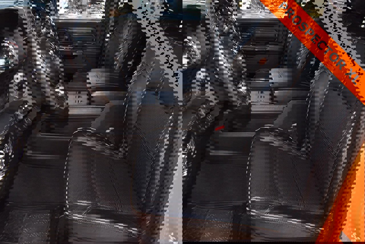 Used 2022 RAM 2500 Limited image 13