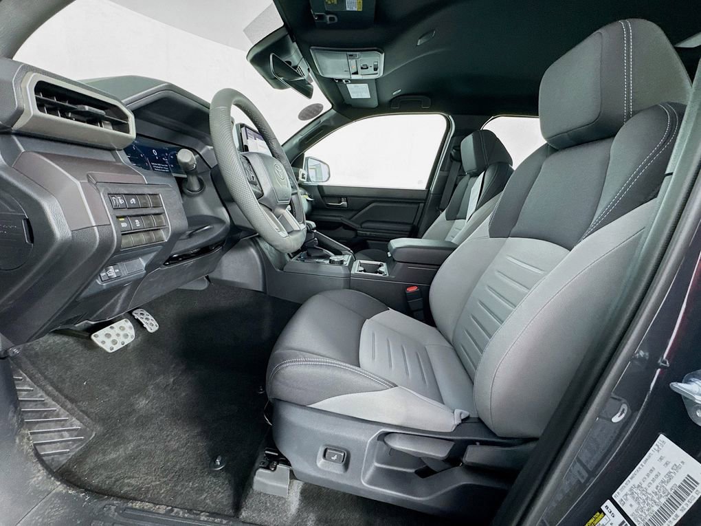 New 2026 Toyota Tacoma TRD Sport image 14