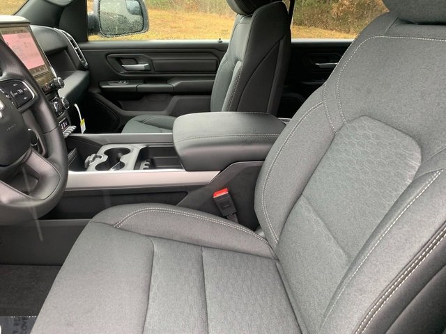 New 2026 RAM 1500 Express image 12