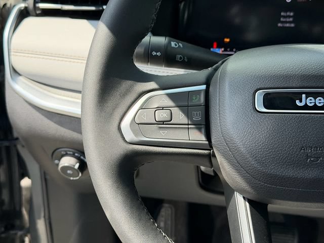 New 2026 Jeep Compass Limited AWD/4WD image 13