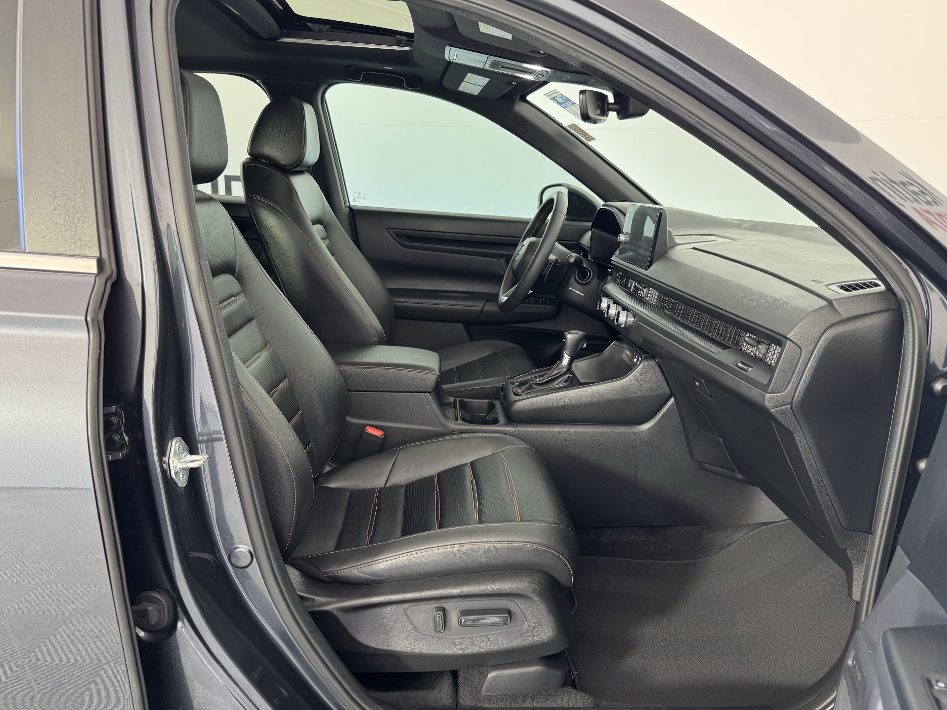 Used 2024 Honda CR-V Sport-L image 21