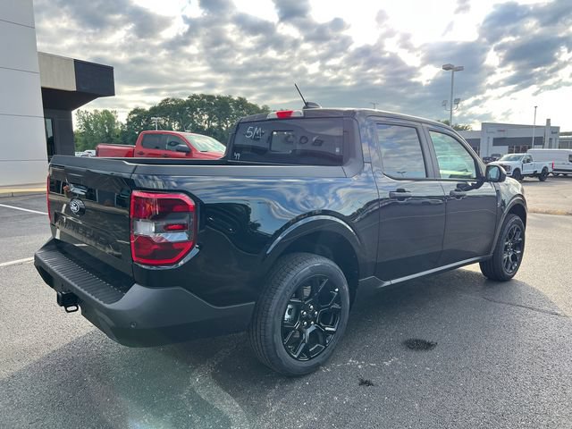 New 2026 Ford Maverick XLT w/ Equipment Group 301A AWD/4WD image 8