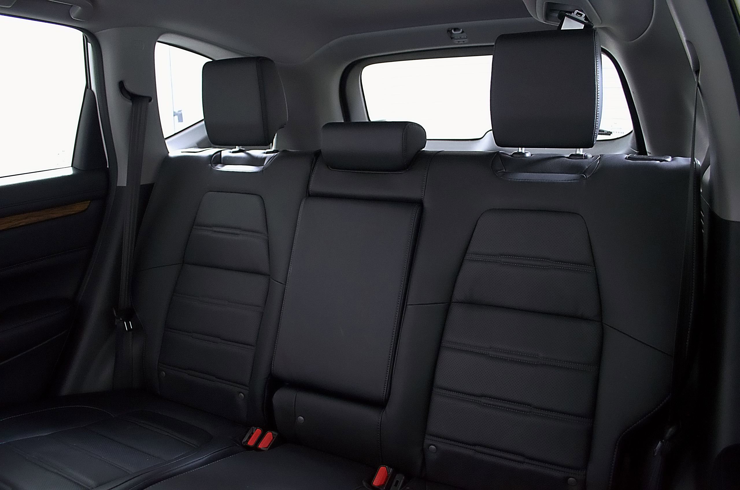 Used 2018 Honda CR-V Touring image 21