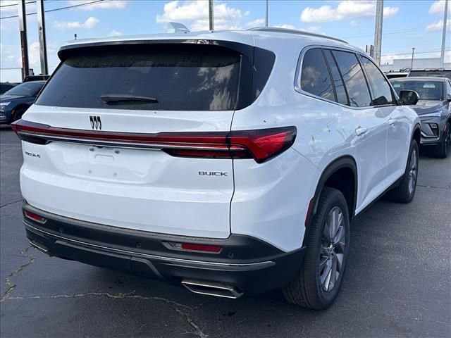 New 2026 Buick Enclave Preferred w/ Power Package image 11