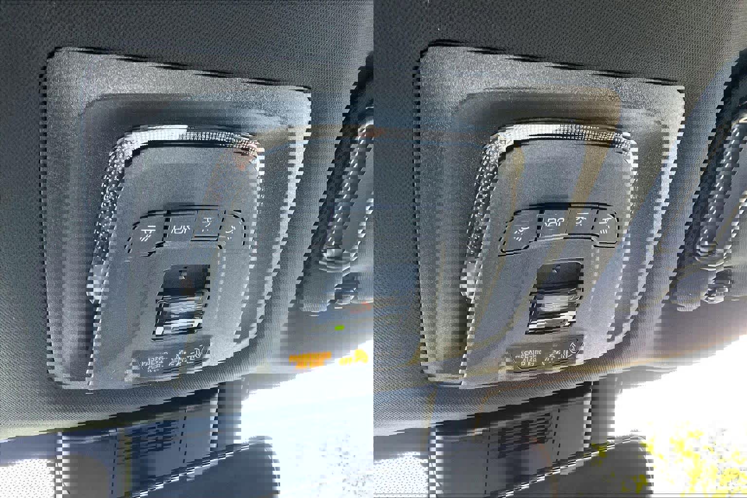 New 2026 Toyota bZ XLE Plus image 18