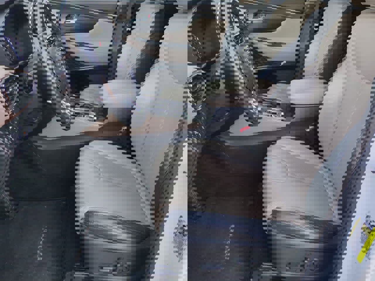 Used 2019 Hyundai Santa Fe Limited image 15