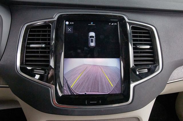 Certified 2023 Volvo XC90 B6 Plus w/ Protection Package Premier AWD/4WD image 15