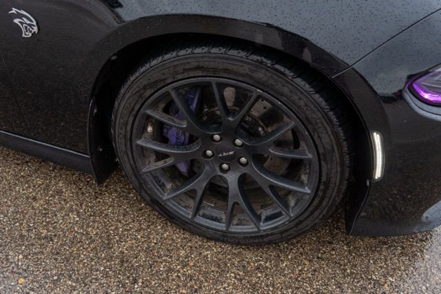 Used 2019 Dodge Charger SRT Hellcat w/ Harman/Kardon Audio Group image 11