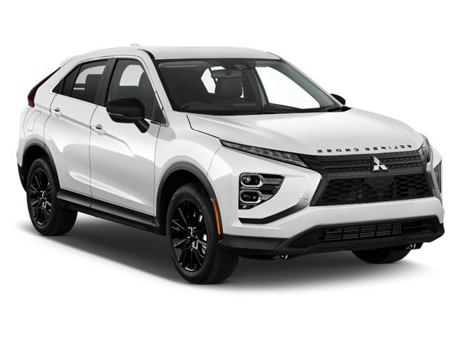 Used 2023 Mitsubishi Eclipse Cross LE AWD/4WD image 1