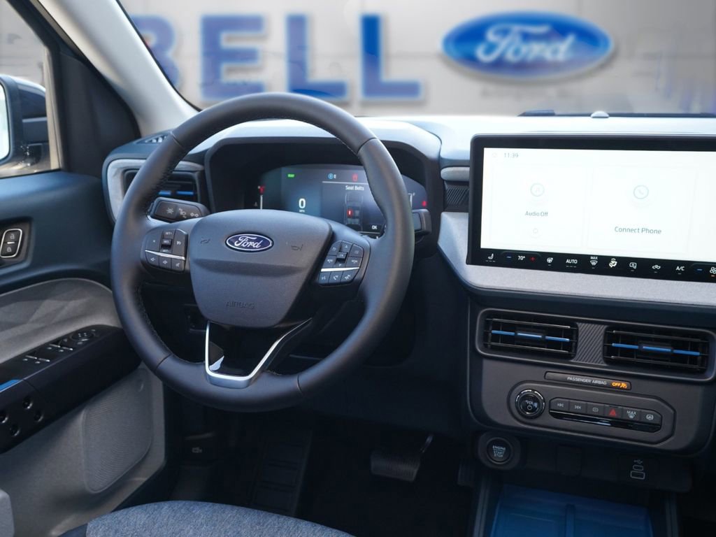 New 2026 Ford Maverick XLT w/ Equipment Group 301A AWD/4WD image 18