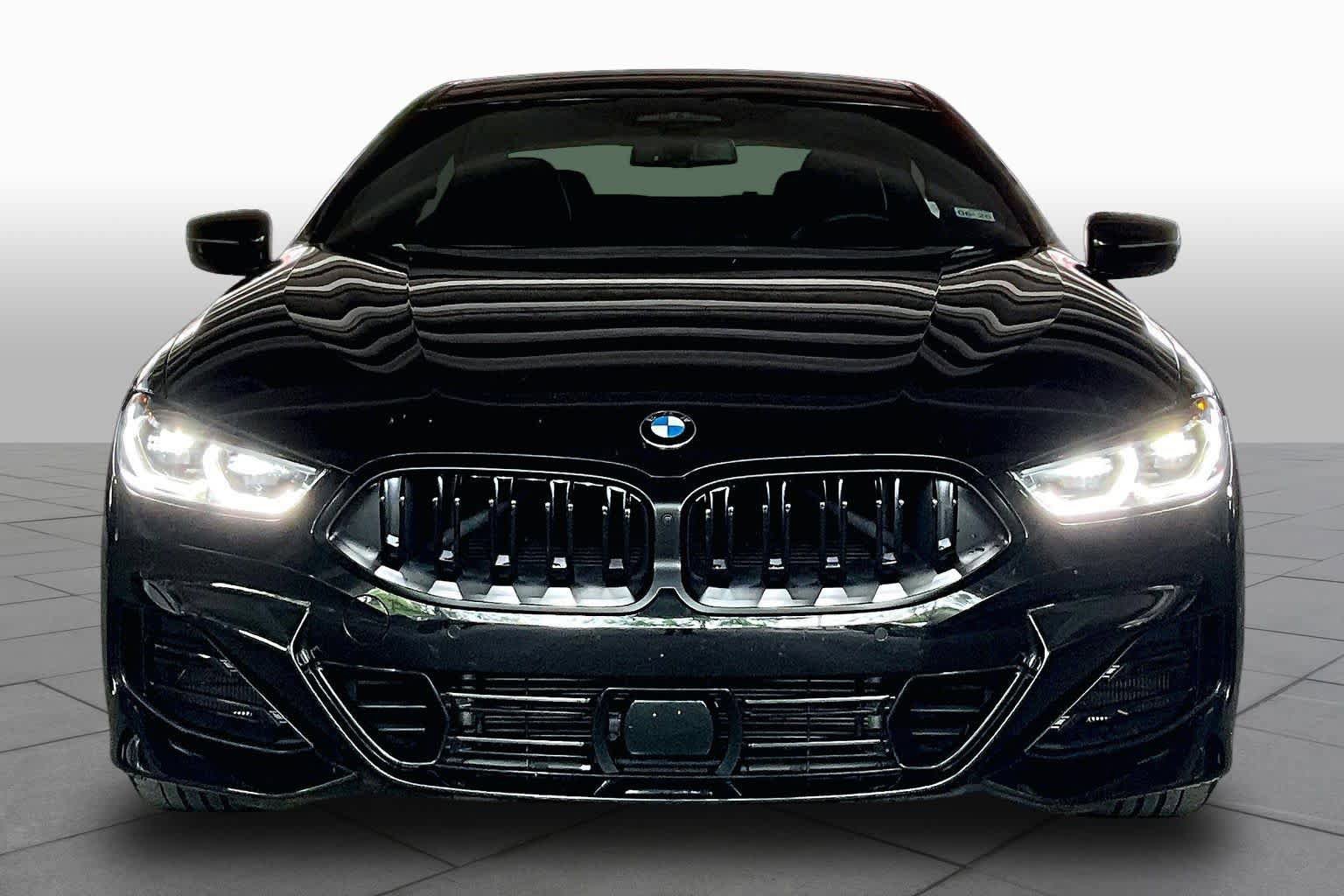 Used 2024 BMW 840i Gran Coupe RWD image 3