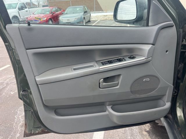 Used 2007 Jeep Grand Cherokee Laredo image 16