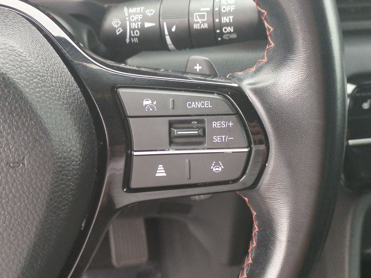 Used 2025 Honda Pilot Sport image 20