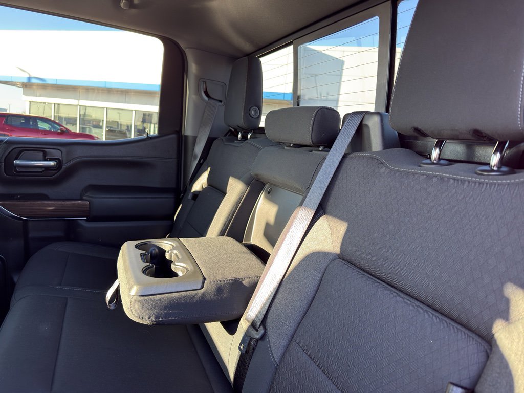 Used 2020 Chevrolet Silverado 1500 RST image 35