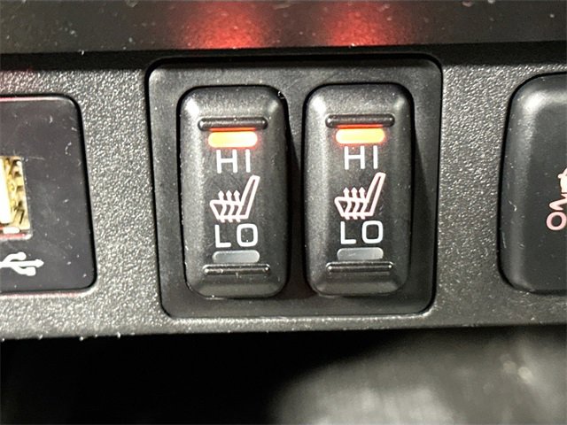 Used 2024 Mitsubishi Outlander Sport SE image 17