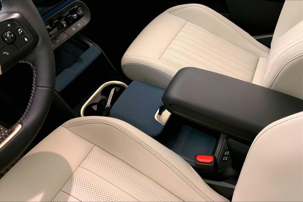 Certified 2025 MINI Cooper Countryman S image 22