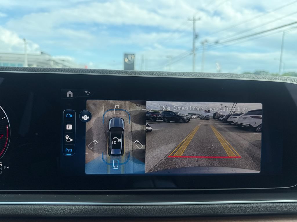 New 2026 Mercedes-Benz GLE 350 4MATIC image 20