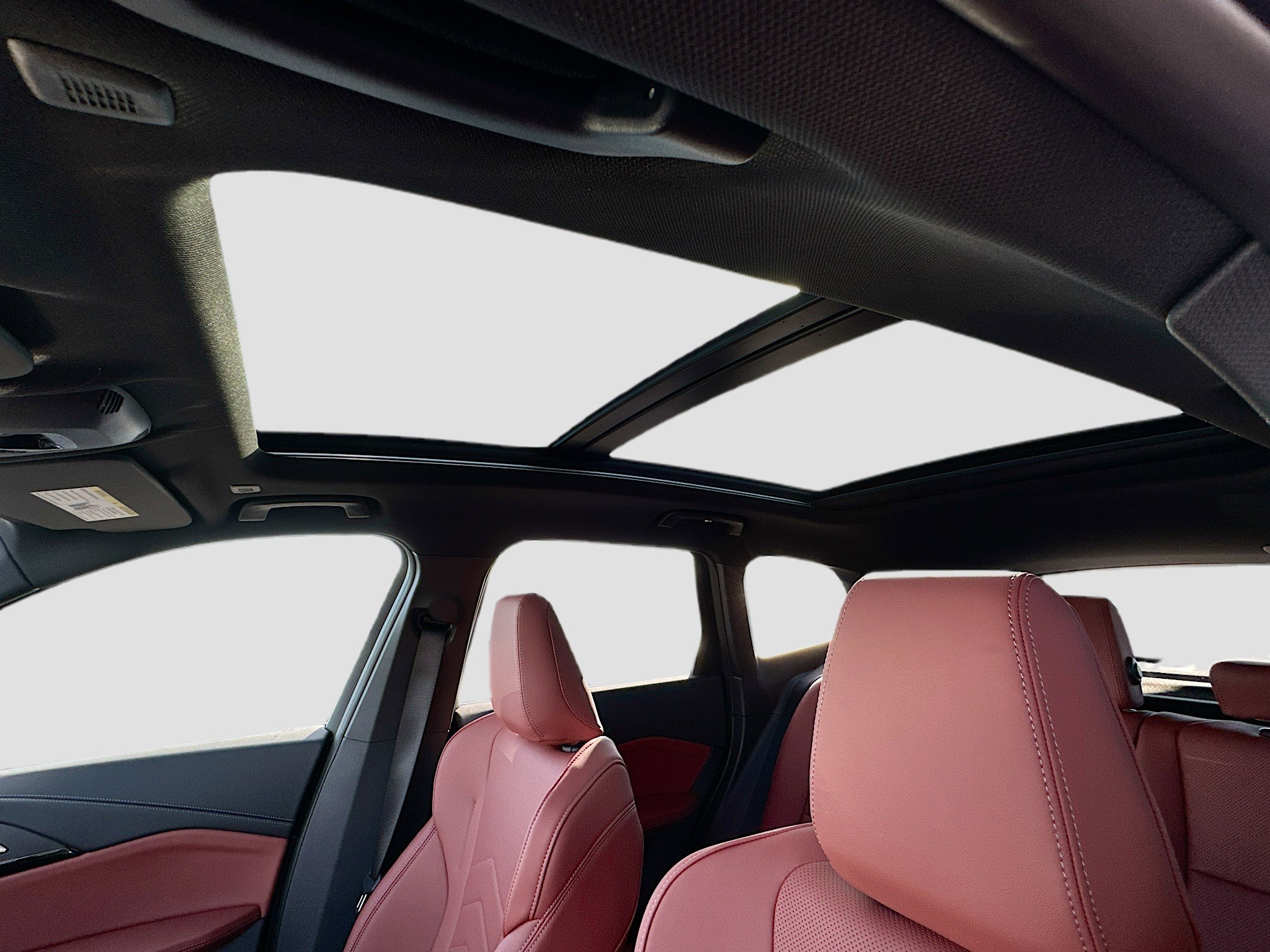 New 2026 BMW X1 xDrive28i w/ Convenience Package image 16