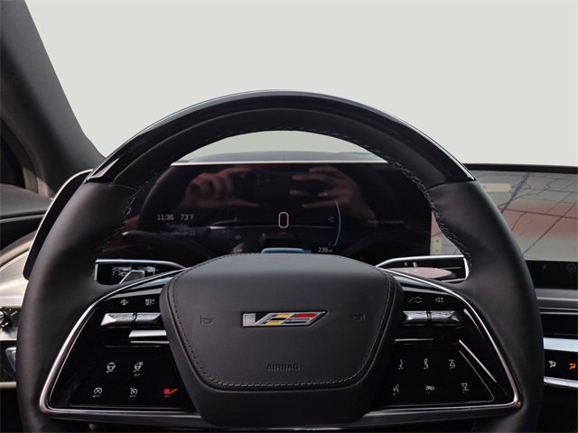 New 2026 Cadillac Lyriq V image 10