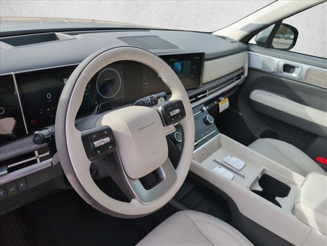 New 2026 Hyundai Santa Fe Calligraphy image 3