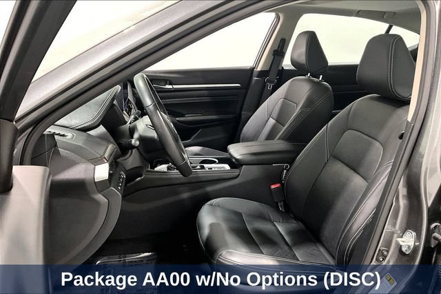 Used 2023 Nissan Altima AWD image 29