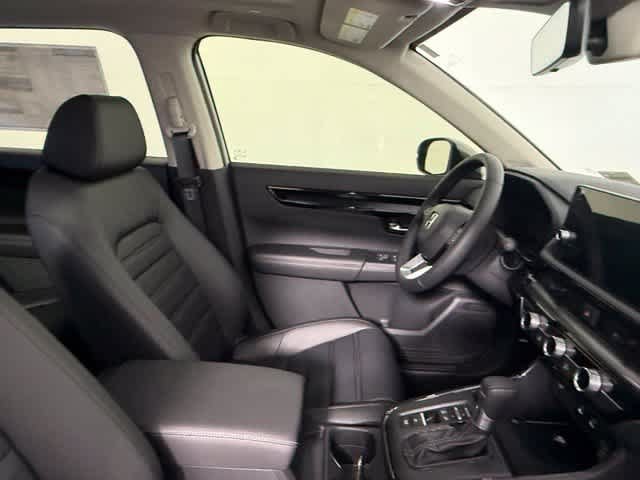 New 2027 Honda CR-V EX-L image 59