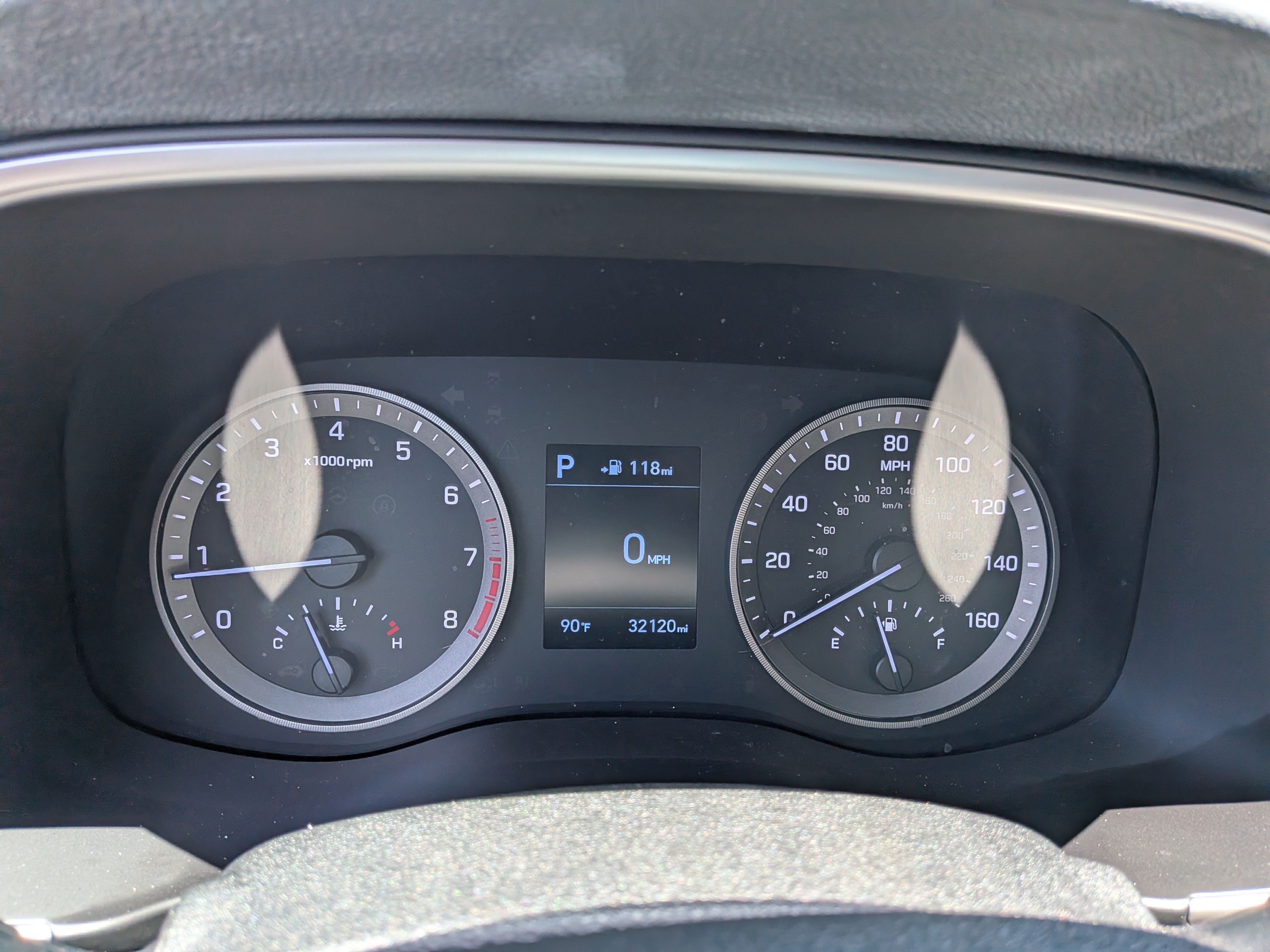 Used 2019 Hyundai Tucson Value w/ Cargo Package FWD image 26