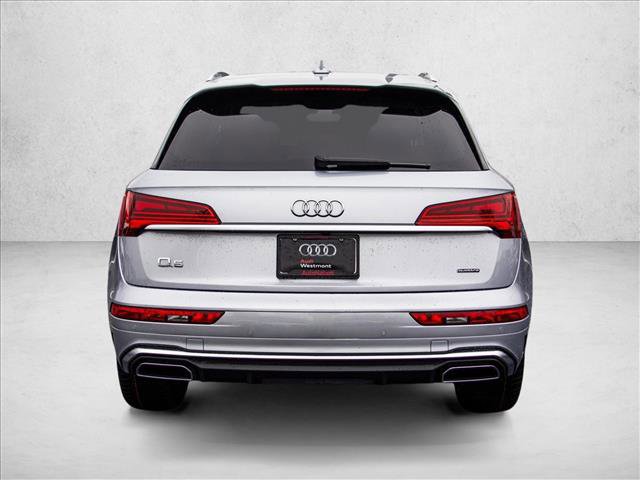Used 2023 Audi Q5 2.0T Premium Plus w/ Premium Plus Package image 6