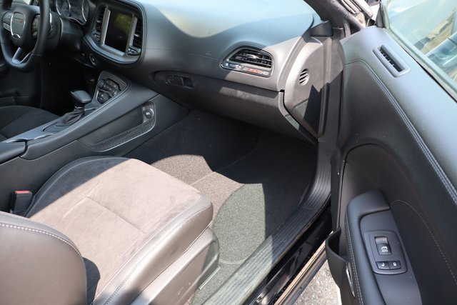 Used 2023 Dodge Challenger R/T Scat Pack image 42