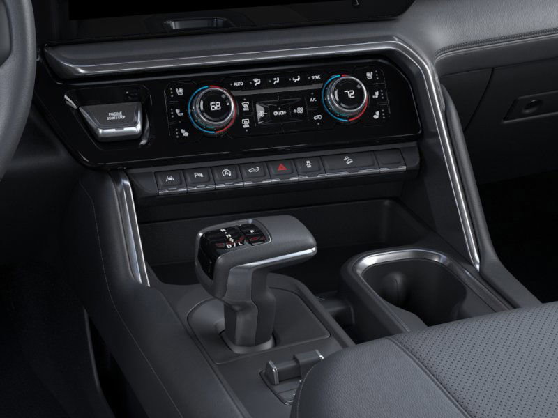New 2026 GMC Sierra 1500 Denali w/ Denali Reserve Package AWD/4WD image 47