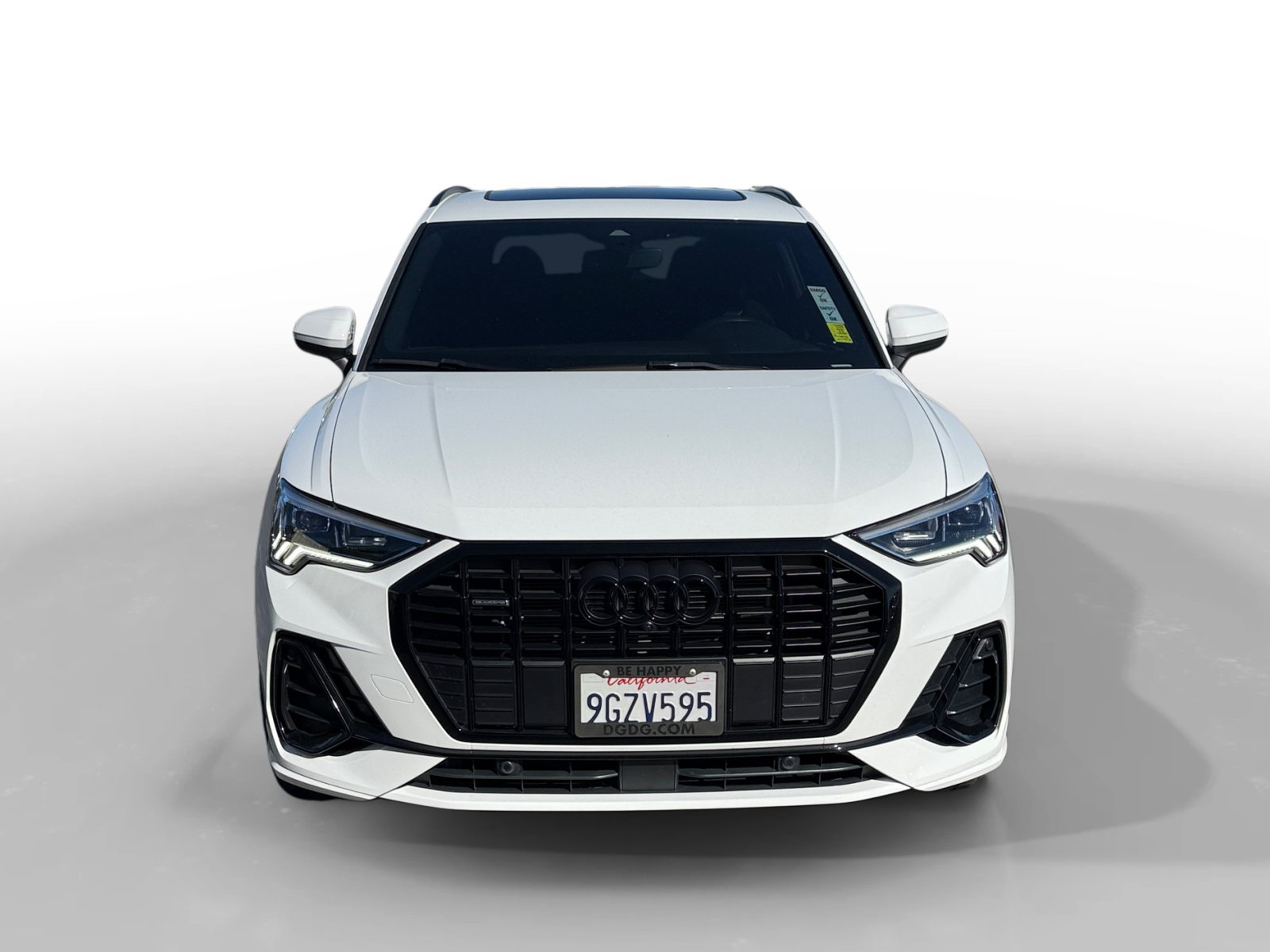 Used 2023 Audi Q3 2.0T Premium Plus w/ Premium Plus Package AWD/4WD image 8