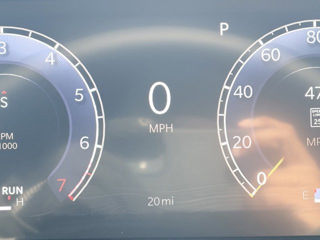 New 2026 Jeep Grand Cherokee Limited w/ Luxury Tech Group II image 41