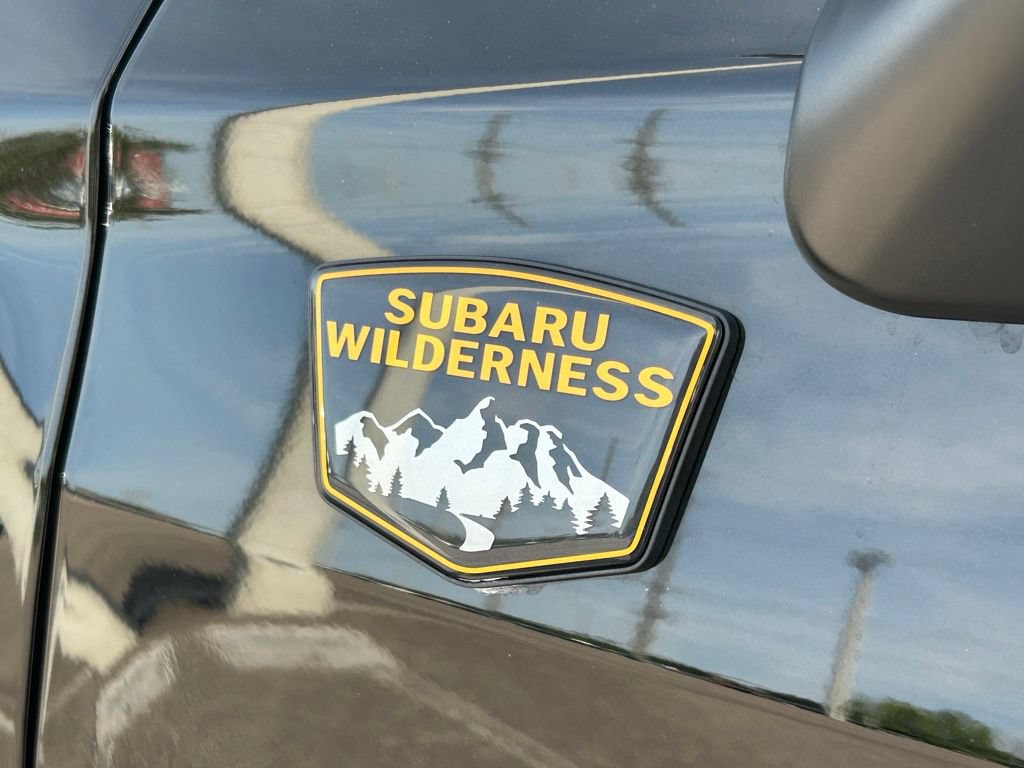 Used 2025 Subaru Forester Wilderness AWD/4WD image 41