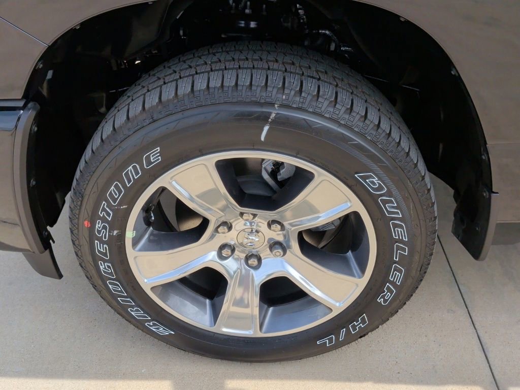 New 2026 RAM 1500 Express image 44