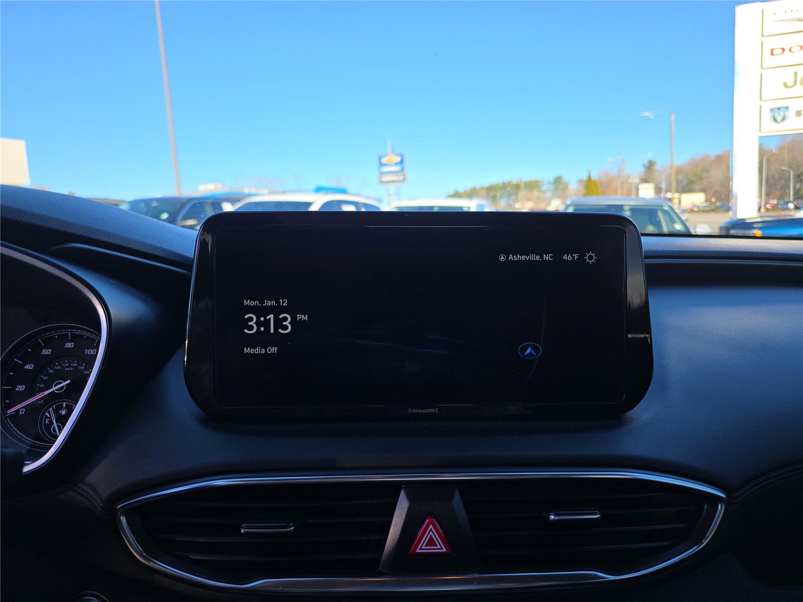 Used 2023 Hyundai Santa Fe XRT w/ Cargo Package image 27