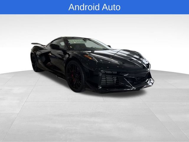 New 2026 Chevrolet Corvette Z06 image 7