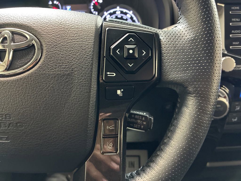 Used 2024 Toyota 4Runner TRD Pro AWD/4WD image 28