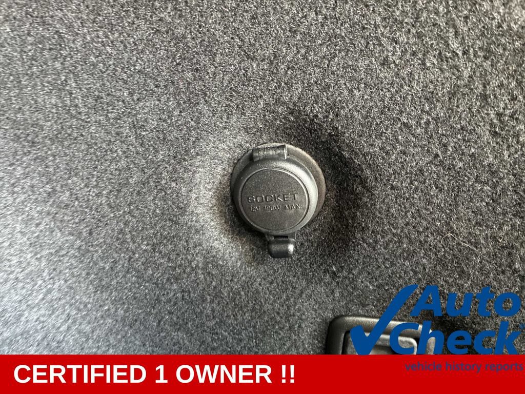 Certified 2023 Nissan Murano Platinum w/ Cargo Package AWD/4WD image 16