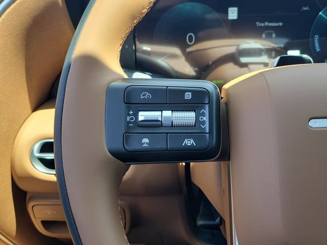 New 2027 Hyundai Palisade Calligraphy AWD/4WD image 7
