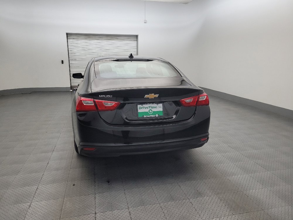 Used 2024 Chevrolet Malibu LS FWD image 6