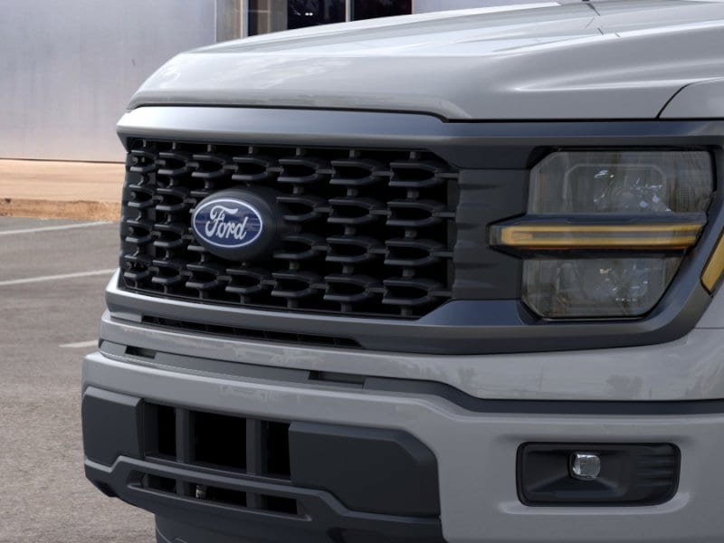 New 2026 Ford F150 STX w/ Equipment Group 200A RWD image 41