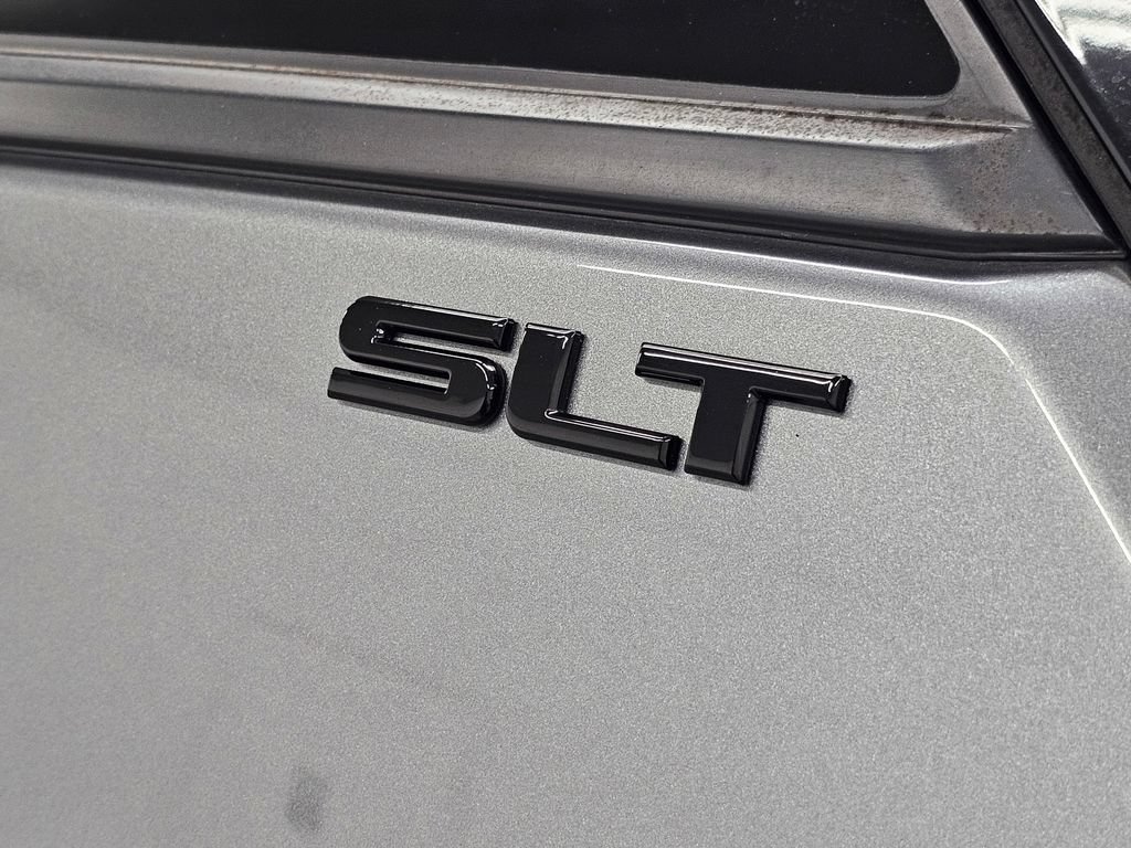 Used 2020 GMC Terrain SLT w/ Elevation Edition AWD/4WD image 31