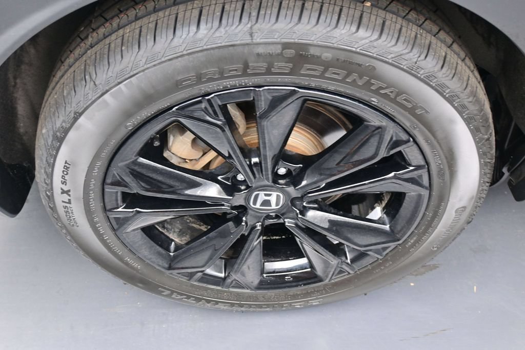 Used 2023 Honda CR-V Sport Touring image 31
