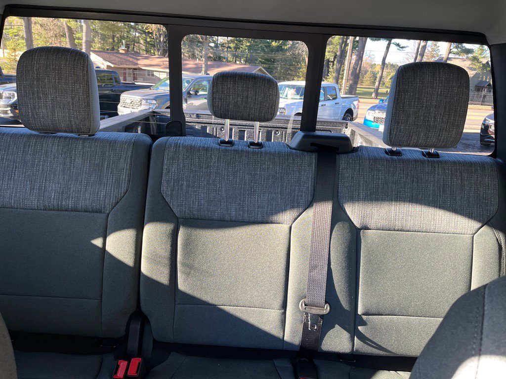 New 2026 Ford F350 XLT image 16