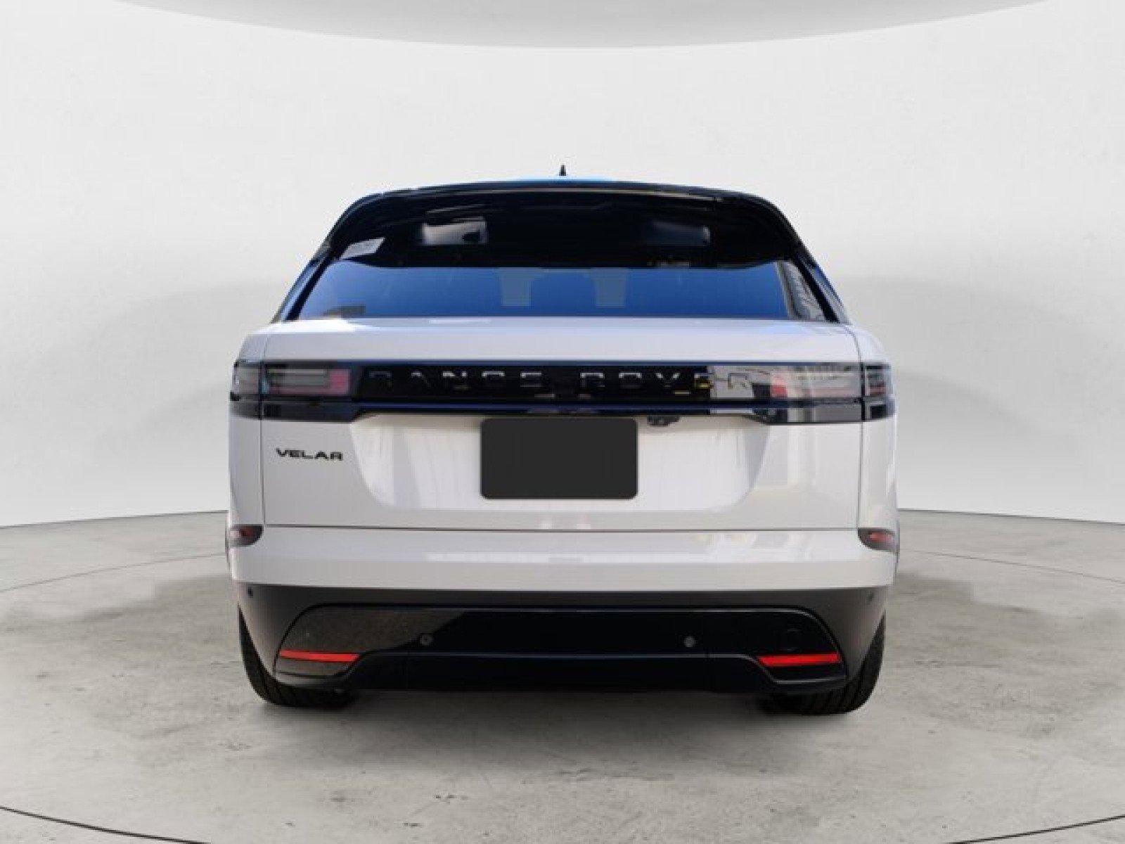 New 2025 Land Rover Range Rover Velar S image 4