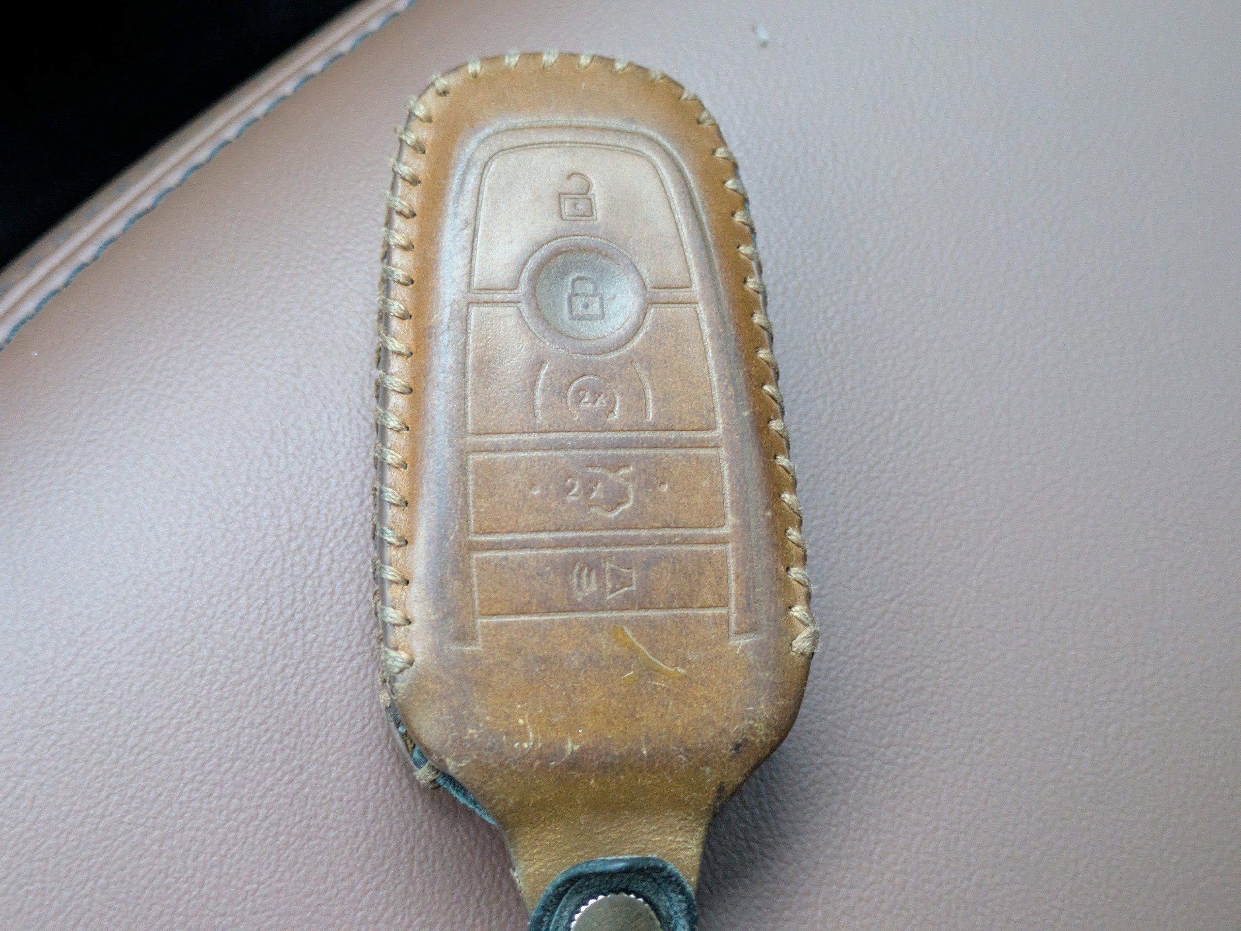 Used 2022 Ford Maverick Lariat w/ Lariat Luxury Package image 34