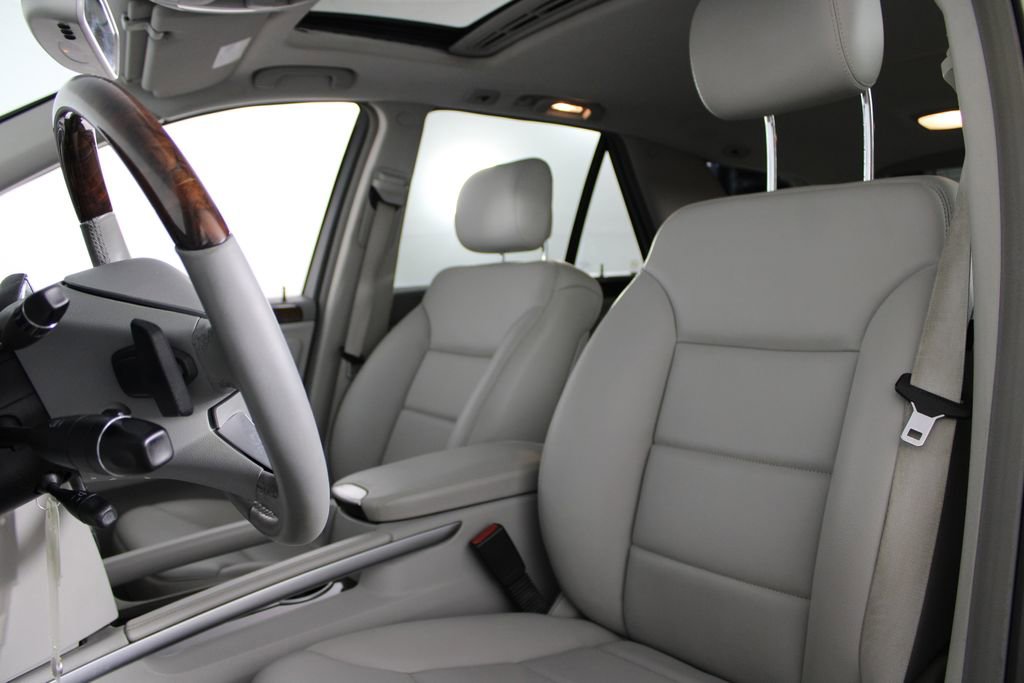 Used 2010 Mercedes-Benz ML 350 ML 350 image 18