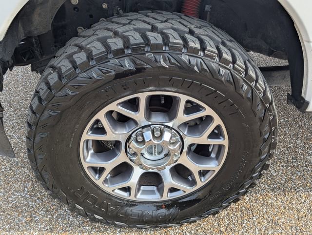 Used 2022 Ford F250 Lariat w/ Lariat Ultimate Package image 30