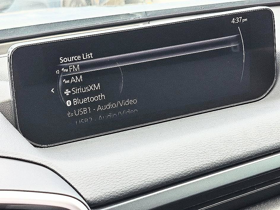 New 2026 MAZDA CX-50 AWD 2.5 S w/ Weather Package image 22