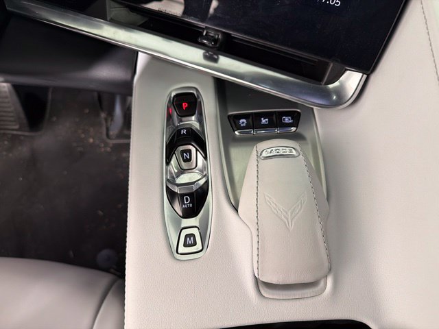 Used 2022 Chevrolet Corvette Stingray Preferred Conv w/ Battery Protection Package RWD image 25